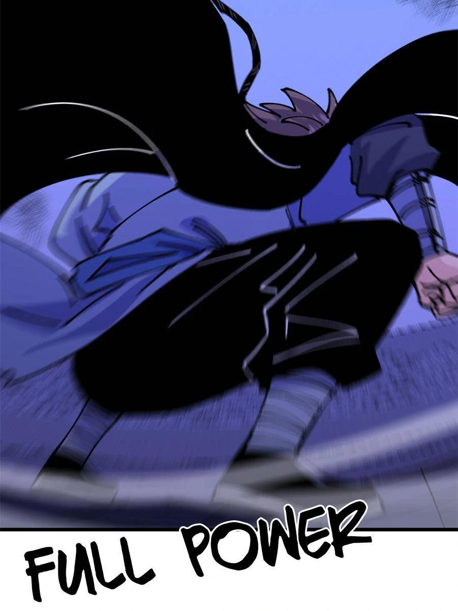 Without Making a Move, I Became The No.1 Master - Chapter 89 - Page 41