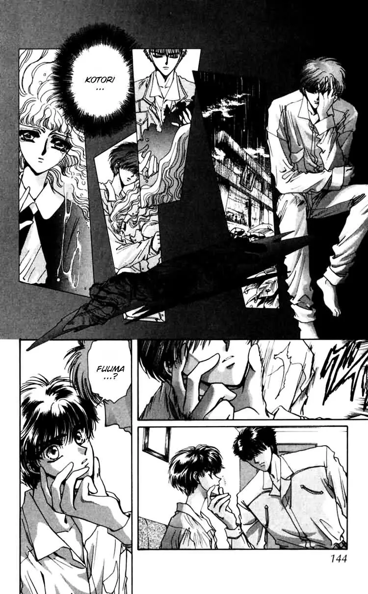 X/1999 - Chapter 24 - Page 30
