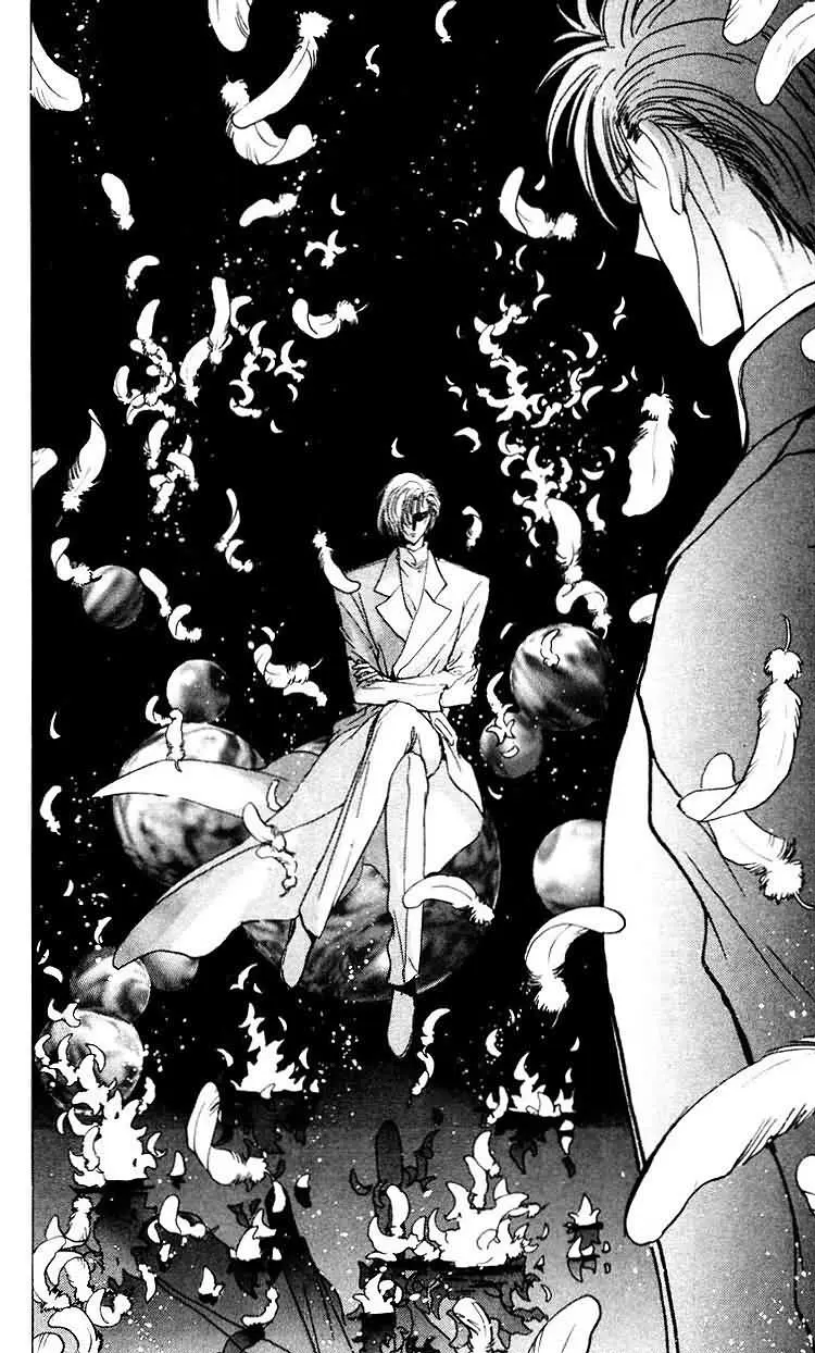 X/1999 - Chapter 33 - Page 24