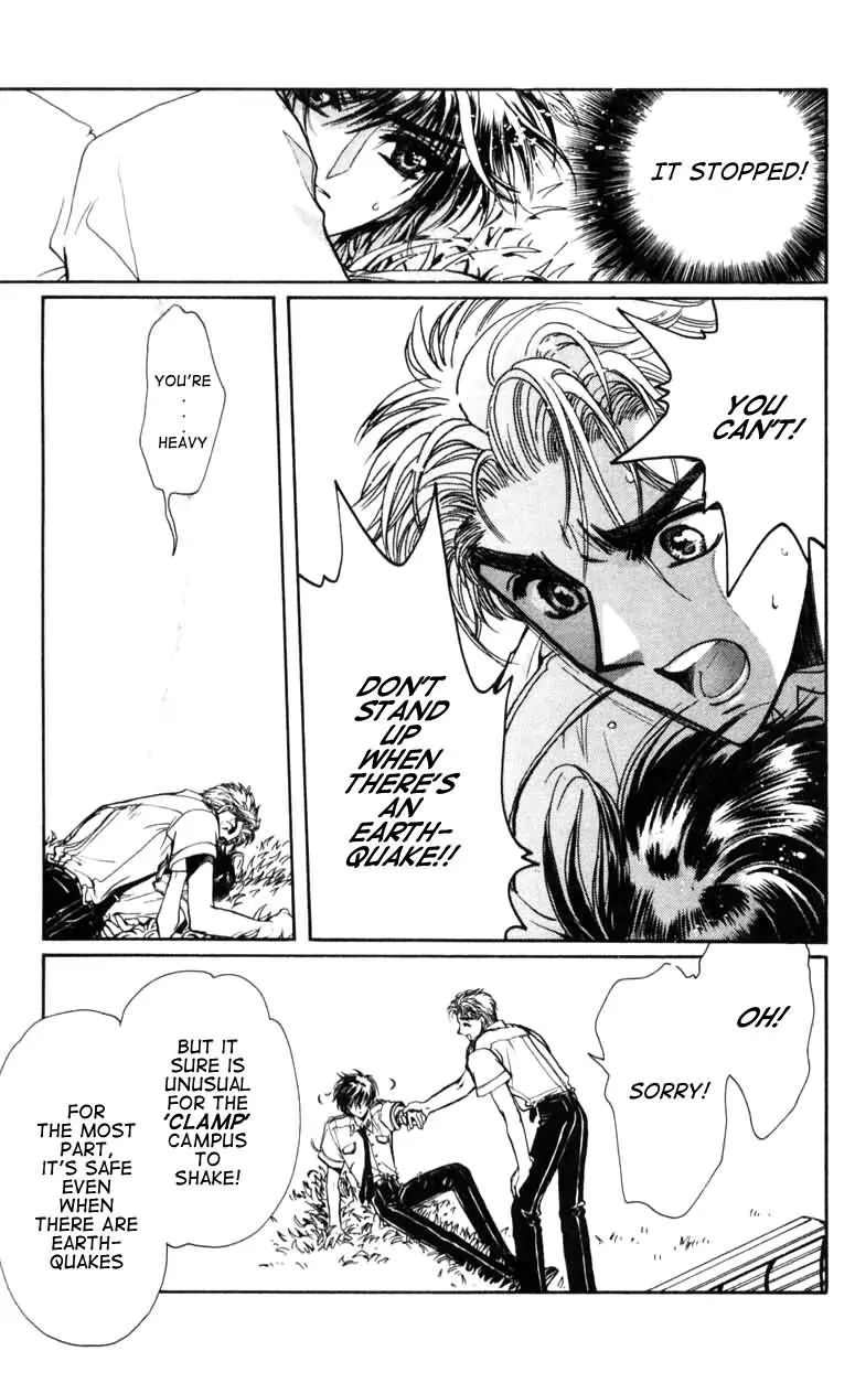 X/1999 - Chapter 40 - Page 11