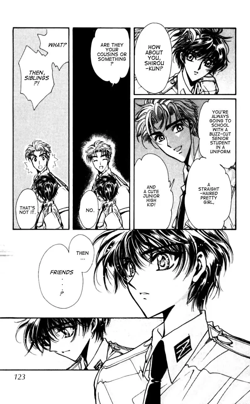 X/1999 - Chapter 41 - Page 16