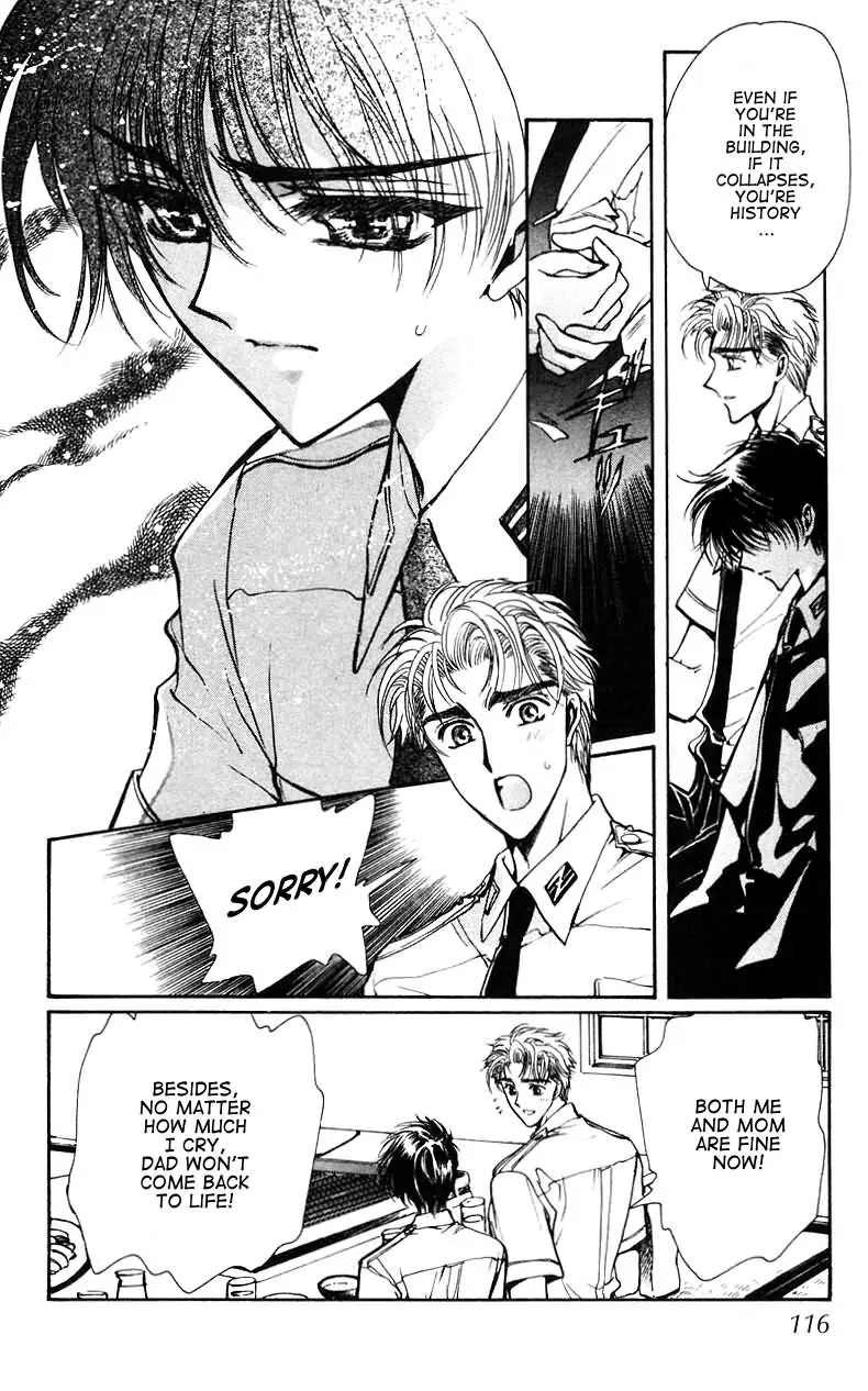 X/1999 - Chapter 41 - Page 9
