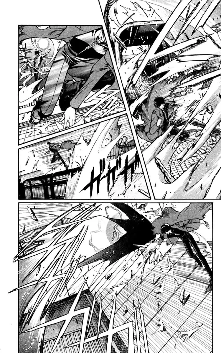 X/1999 - Chapter 42 - Page 20