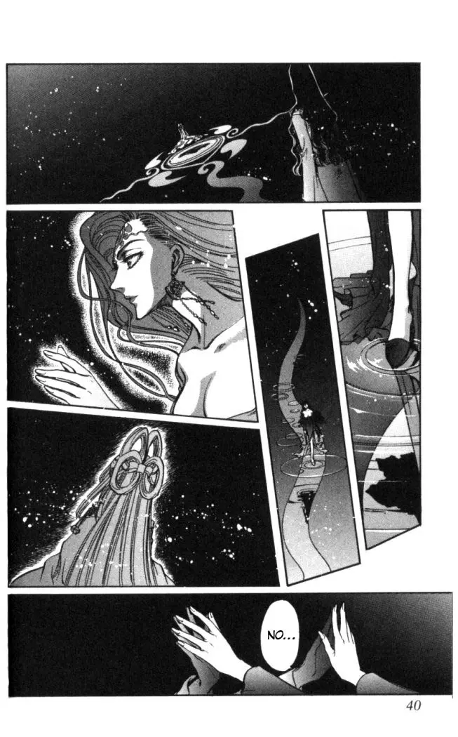 X/1999 - Chapter 65 - Page 4