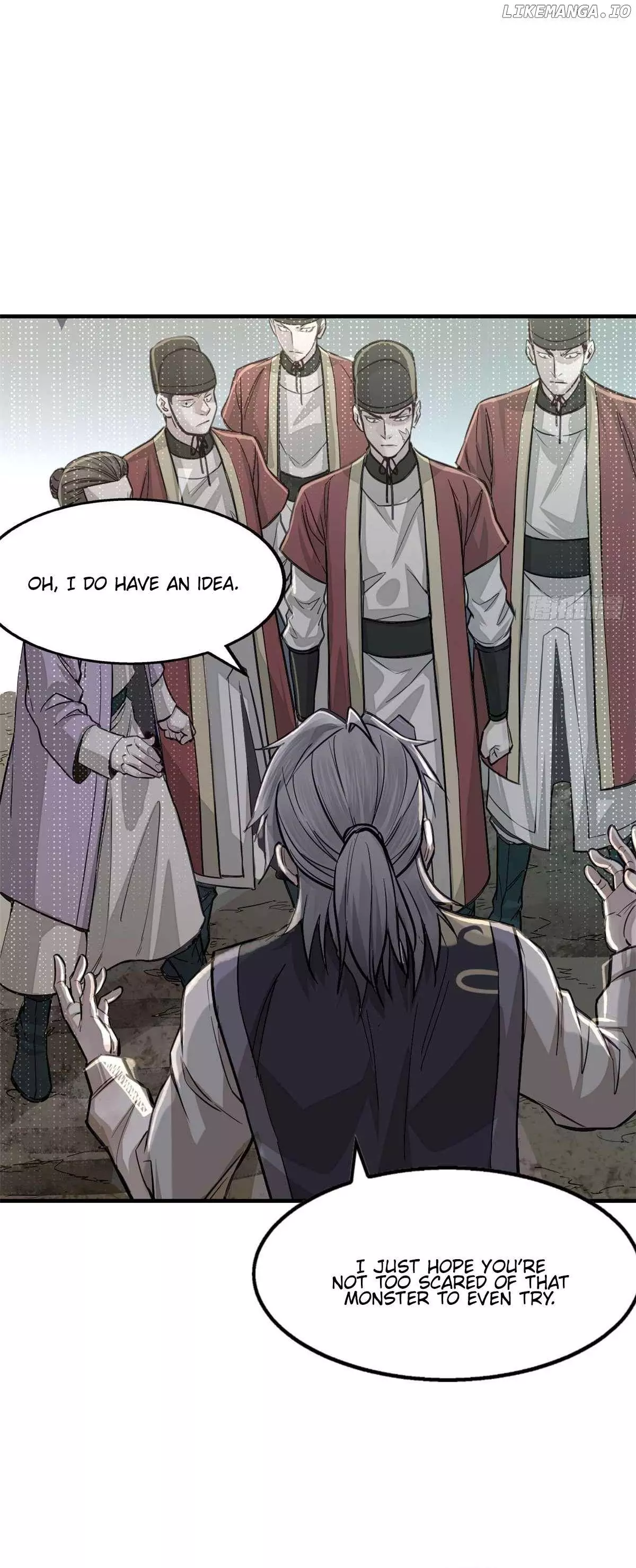 XinMo - - Chapter 2 - Page 37