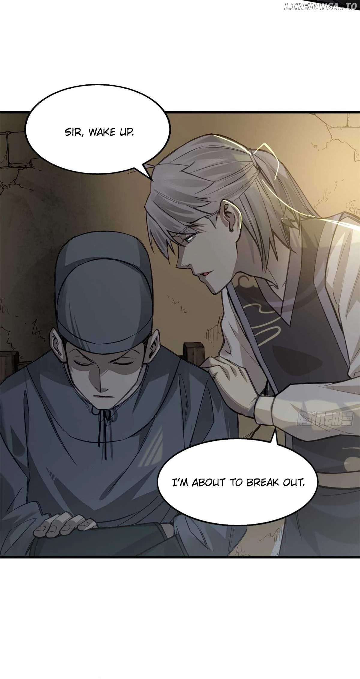 XinMo - Manhua - Chapter 2 - Page 27