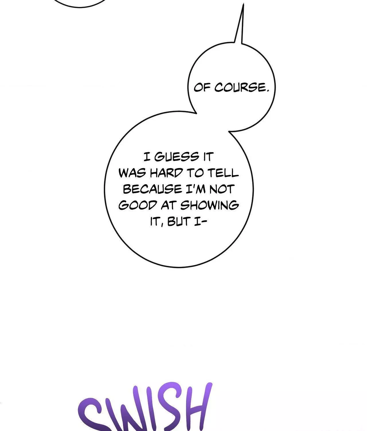 X's partner - Chapter 3 - Page 71