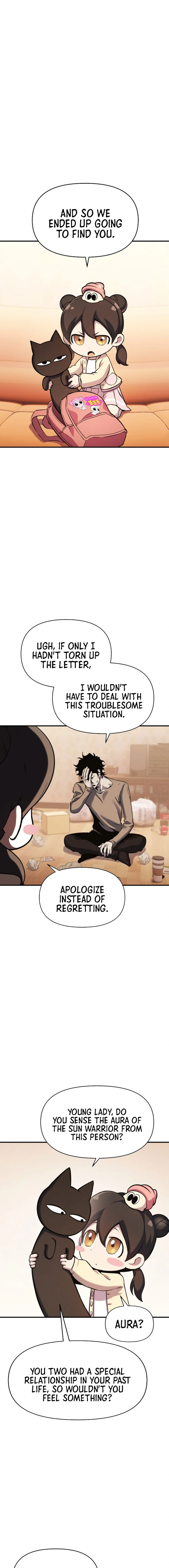 Yokai Frenzy - Chapter 2 - Page 10