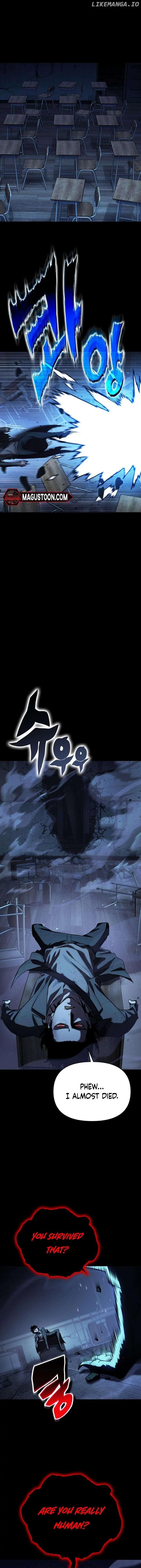 YoKai Yokai Yokai! - Chapter 1 - Page 15