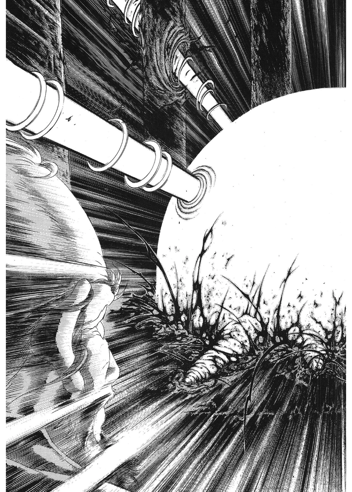 Yongbi The Invincible - a Side Story - Chapter 35 - Page 6