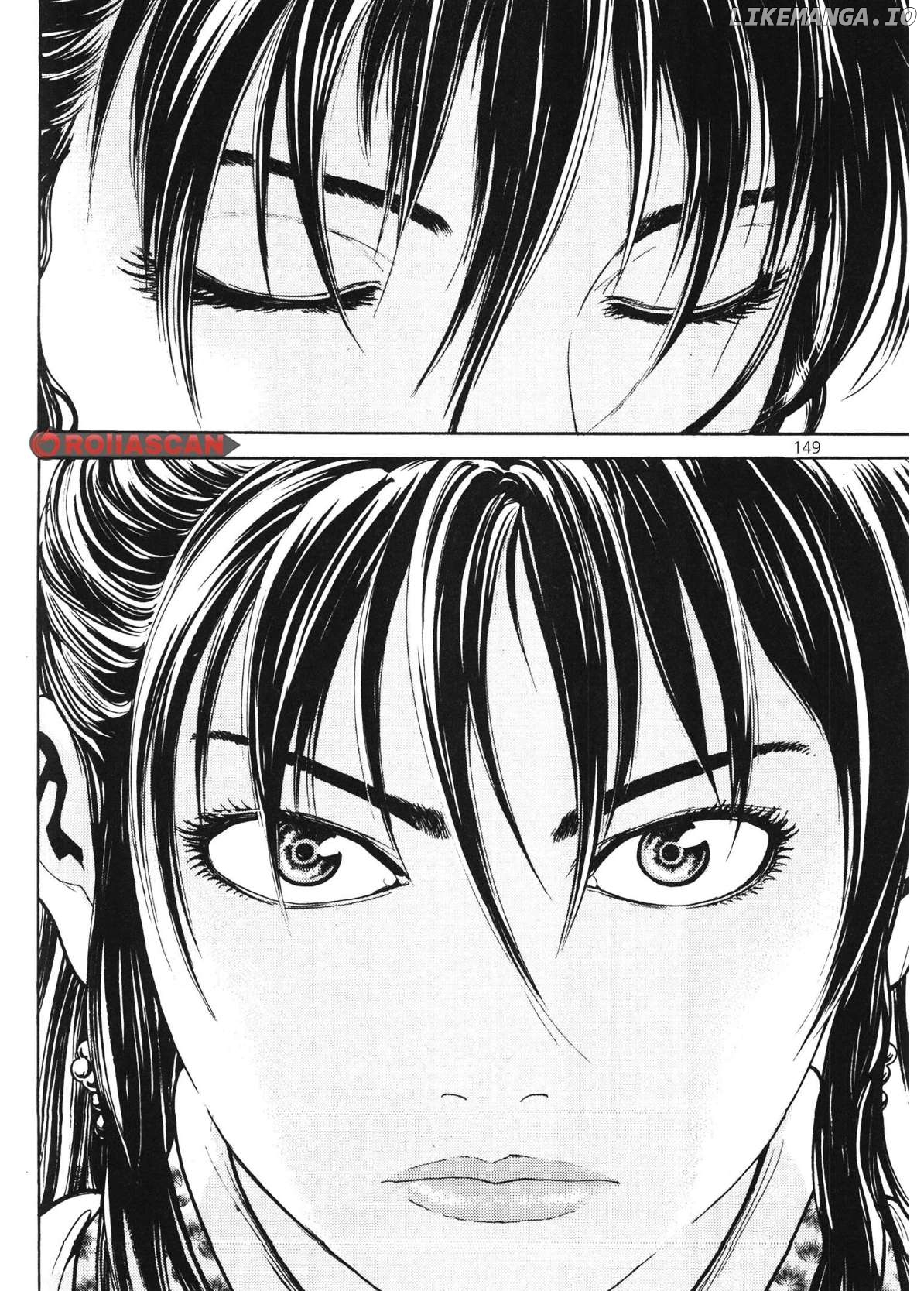 Yongbi The Invincible - a Side Story - Chapter 48 - Page 3