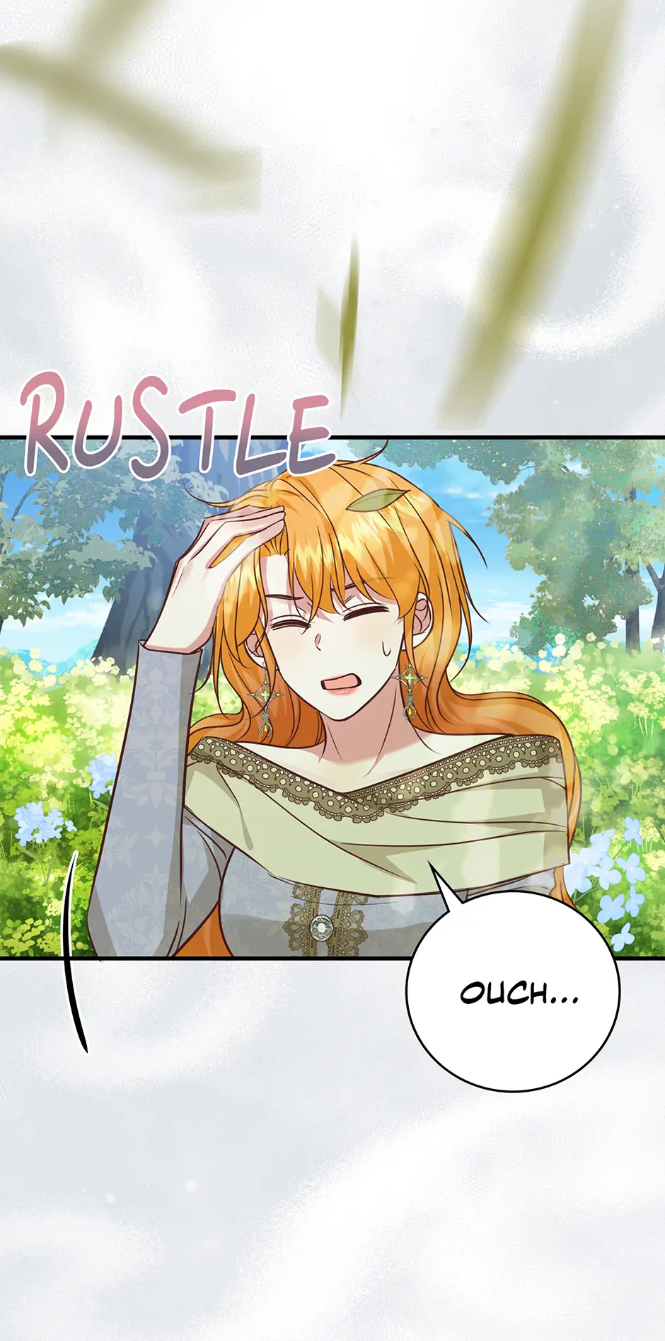 The Object of your Obsession is Wrong, Lord of the Tower! - Chapter 80 - Page 5