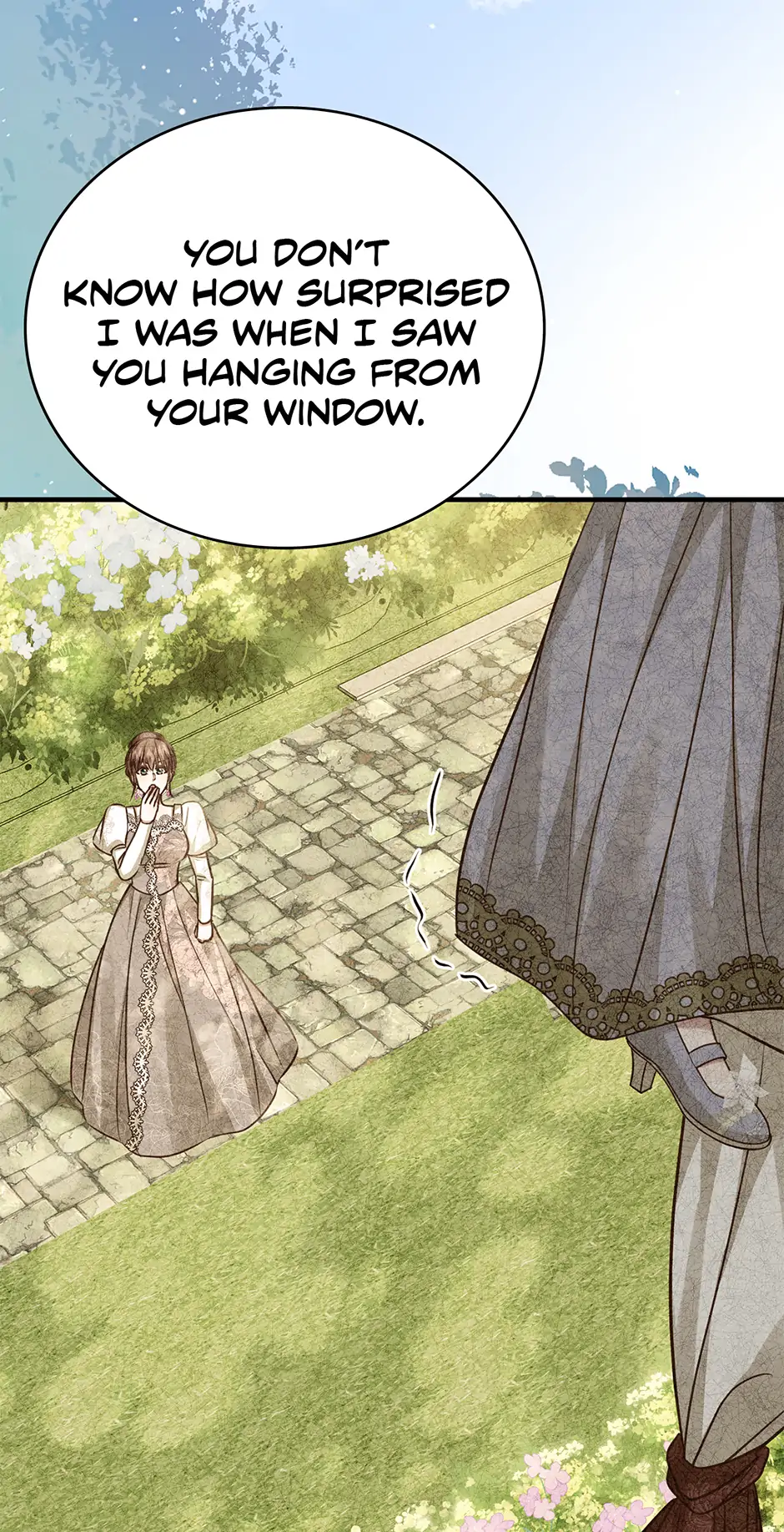 The Object of your Obsession is Wrong, Lord of the Tower! - Chapter 80 - Page 14