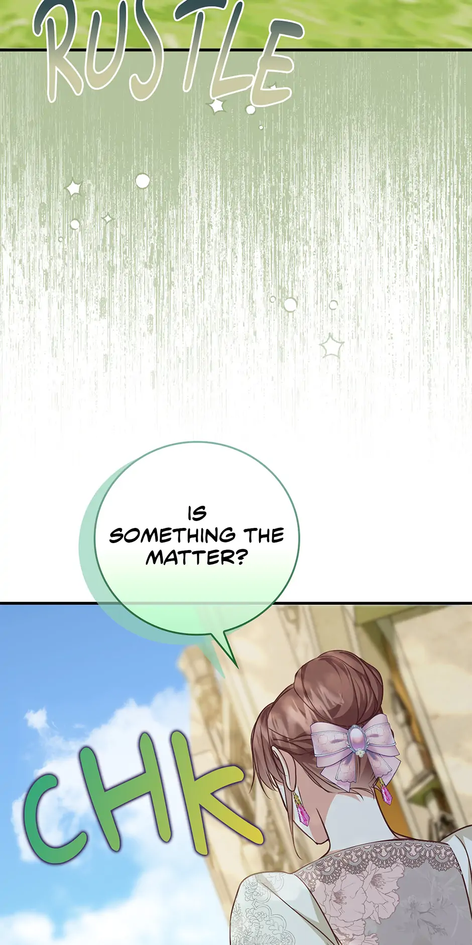 The Object of your Obsession is Wrong, Lord of the Tower! - Chapter 80 - Page 28