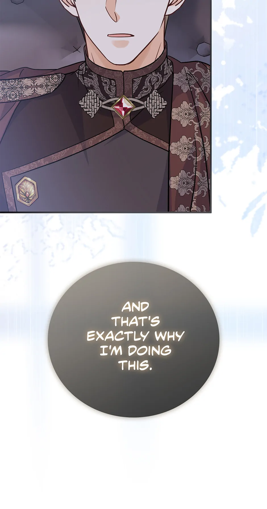 The Object of your Obsession is Wrong, Lord of the Tower! - Chapter 80 - Page 62