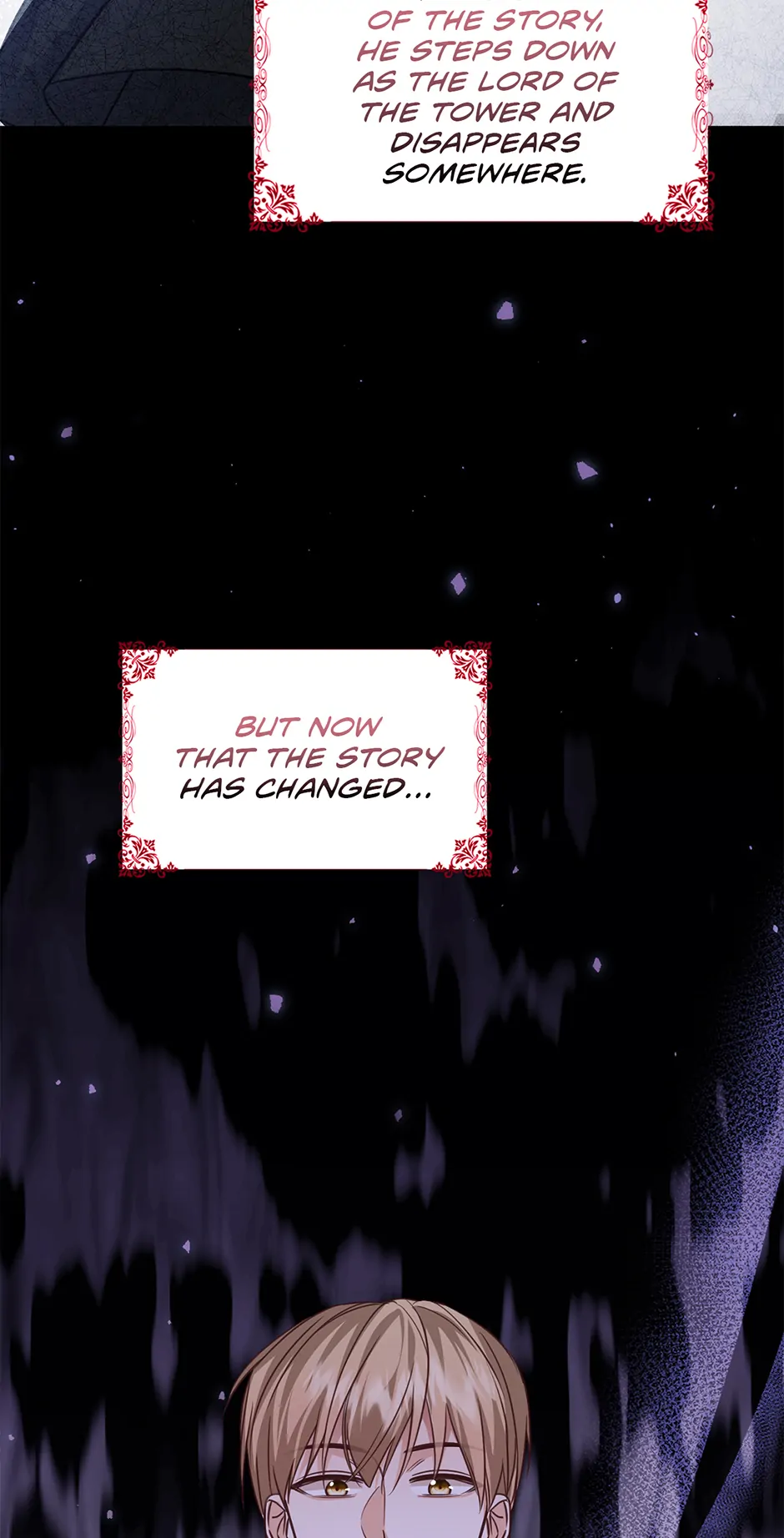 The Object of your Obsession is Wrong, Lord of the Tower! - Chapter 80 - Page 70