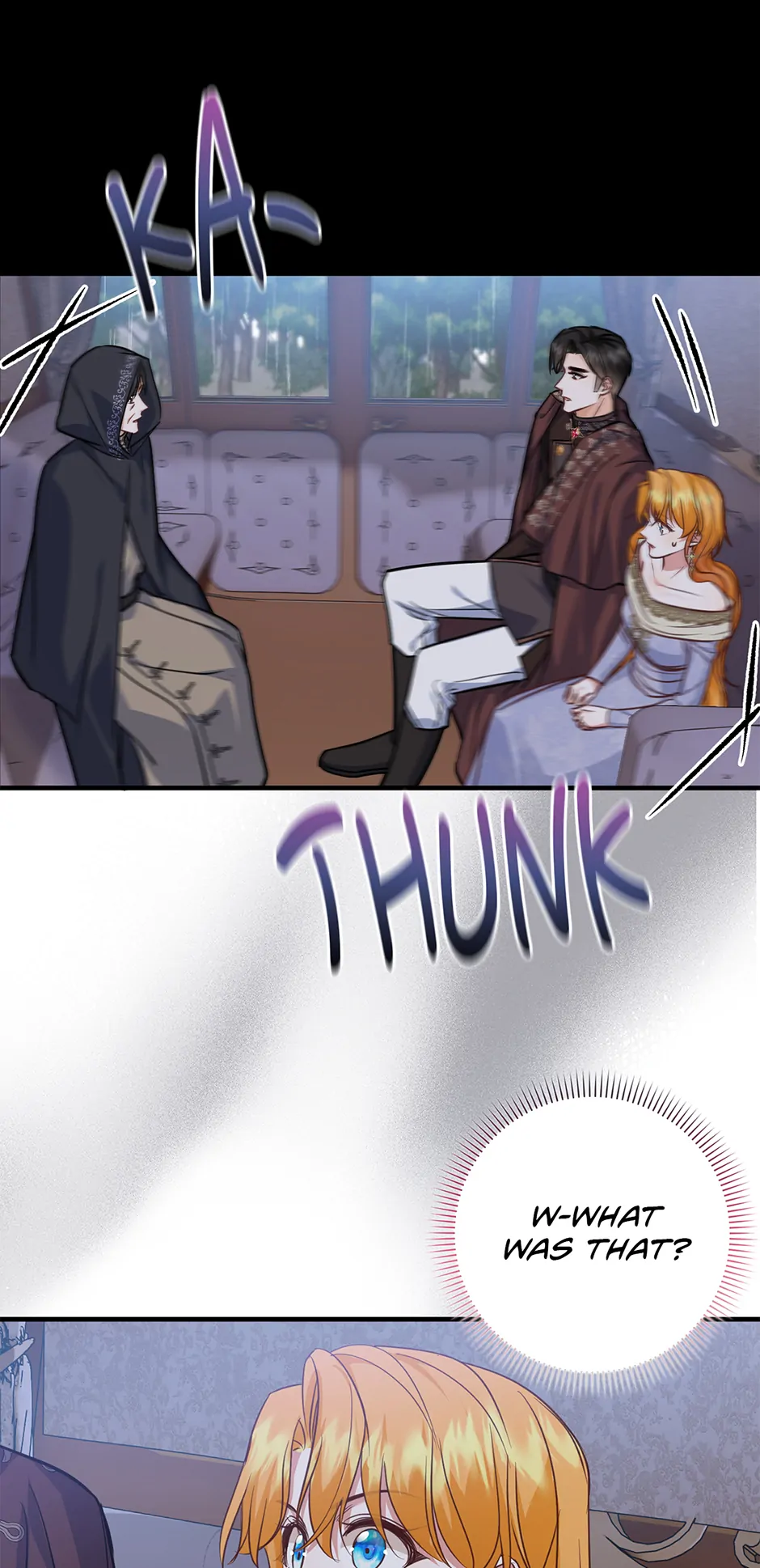 The Object of your Obsession is Wrong, Lord of the Tower! - Chapter 80 - Page 74