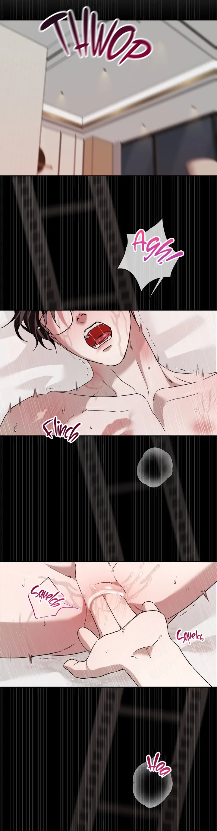 You Can Blame It All on Me♡ - Chapter 0 - Page 2