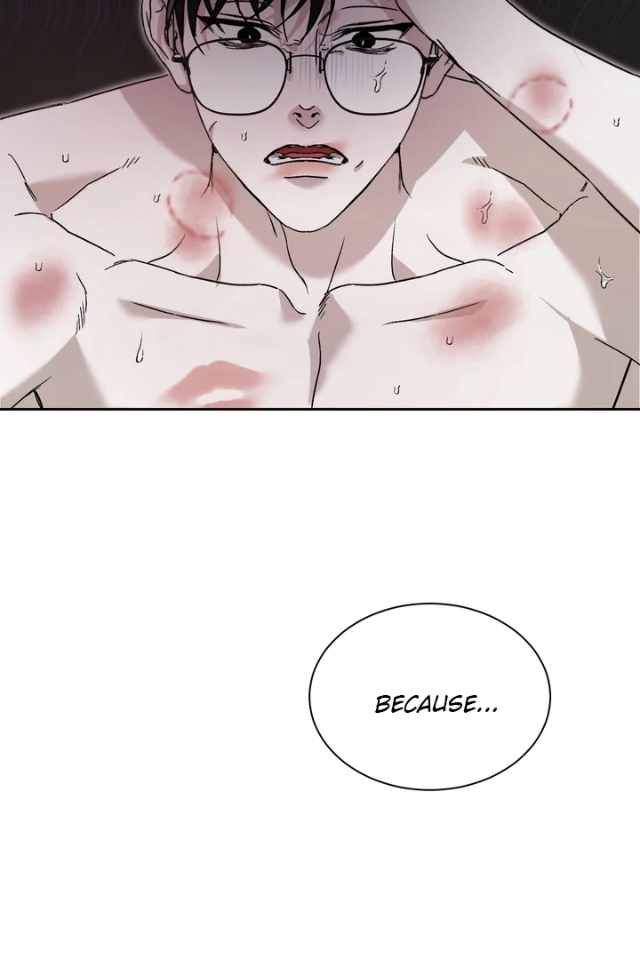 You Can Blame It All on Me♡ - Chapter 0 - Page 8