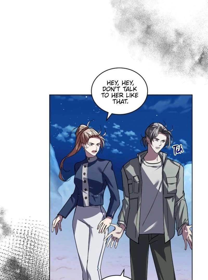 You Didn't Tell Me the Start of My Transmigration Was a Gate - Chapter 10 - Page 41