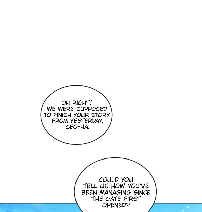You Didn't Tell Me the Start of My Transmigration Was a Gate - Chapter 10 - Page 102