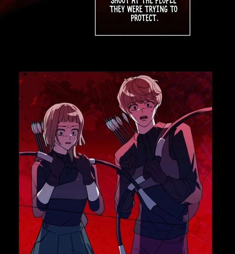 You Didn't Tell Me the Start of My Transmigration Was a Gate - Chapter 6 - Page 10