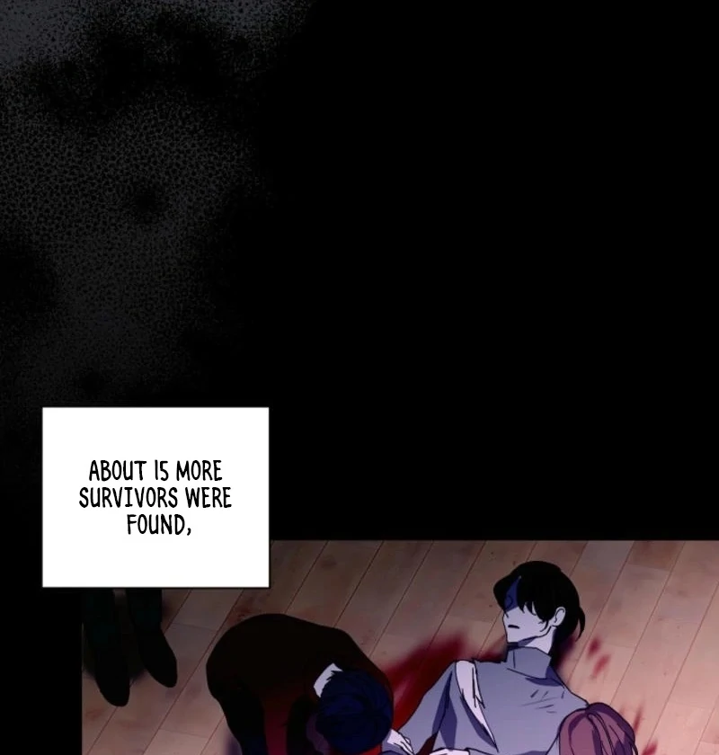 You Didn't Tell Me the Start of My Transmigration Was a Gate - Chapter 6 - Page 44