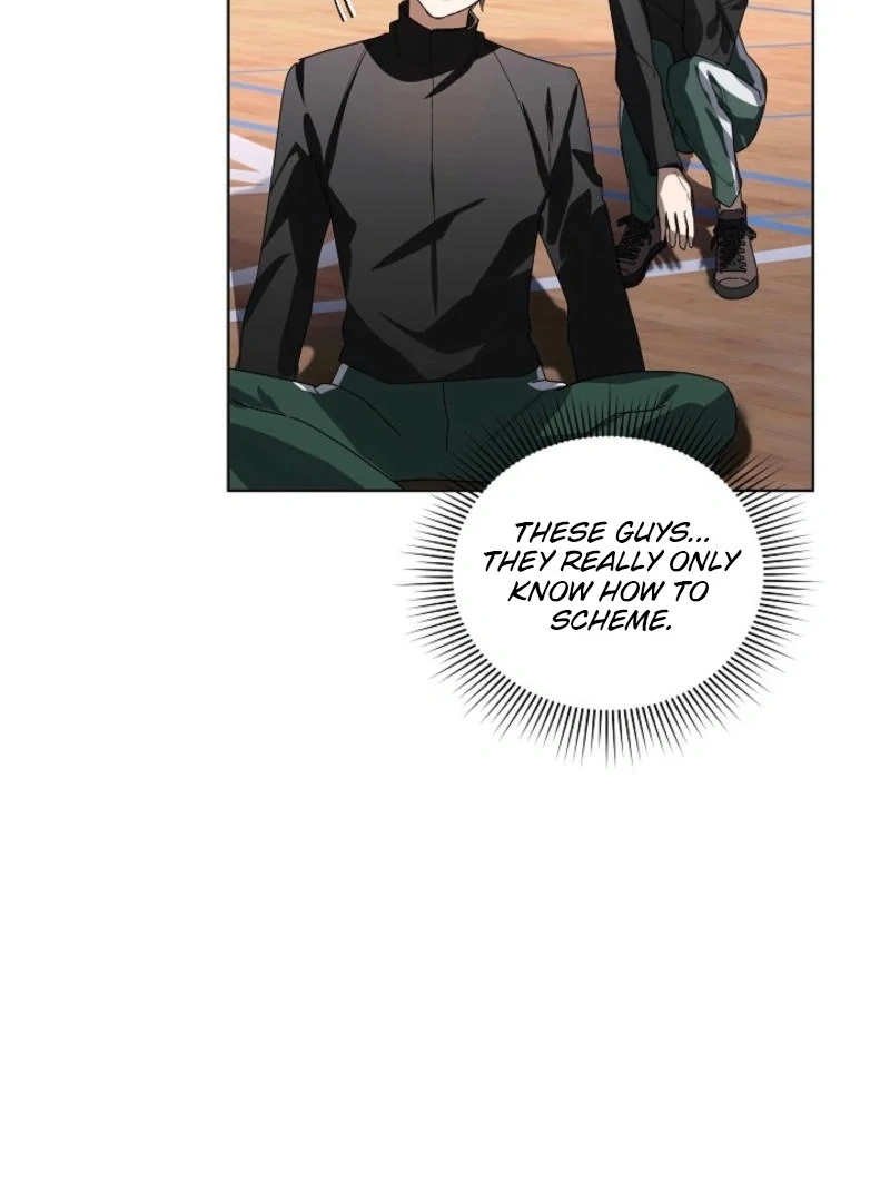 You Didn't Tell Me the Start of My Transmigration Was a Gate - Chapter 6 - Page 53
