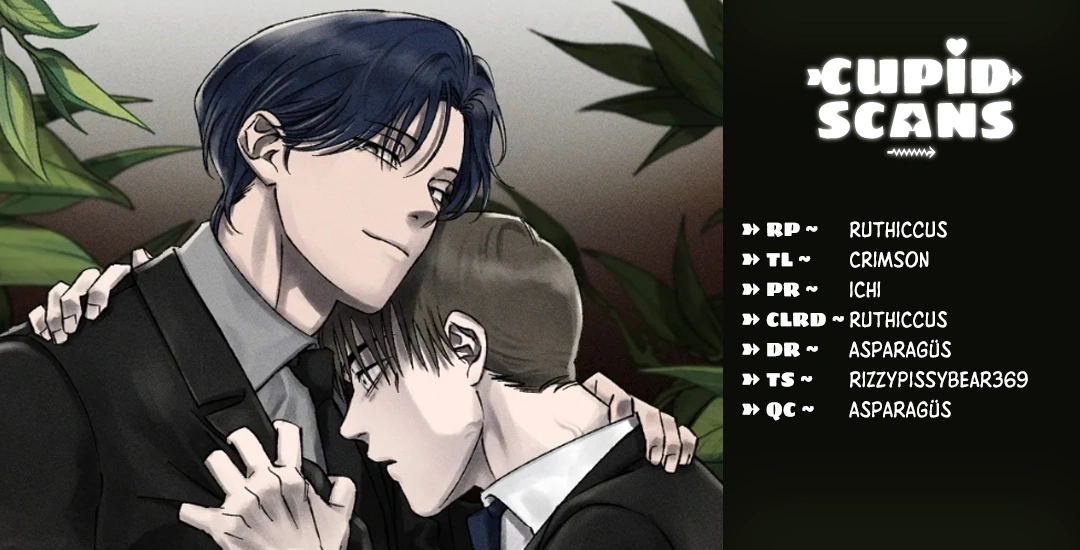 Yuwon Everlasting (UNCENSORED) [Cupid Scans] - Chapter 1 - Page 149