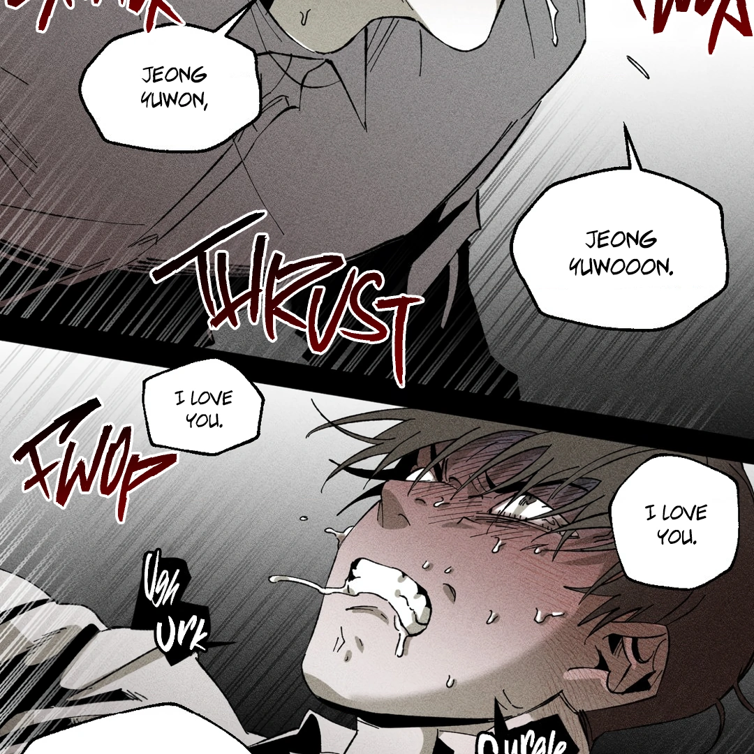 Yuwon Everlasting (UNCENSORED) [Cupid Scans] - Chapter 1 - Page 10