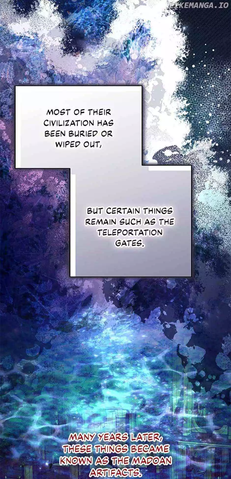 Zenith - Chapter 64 - Page 6