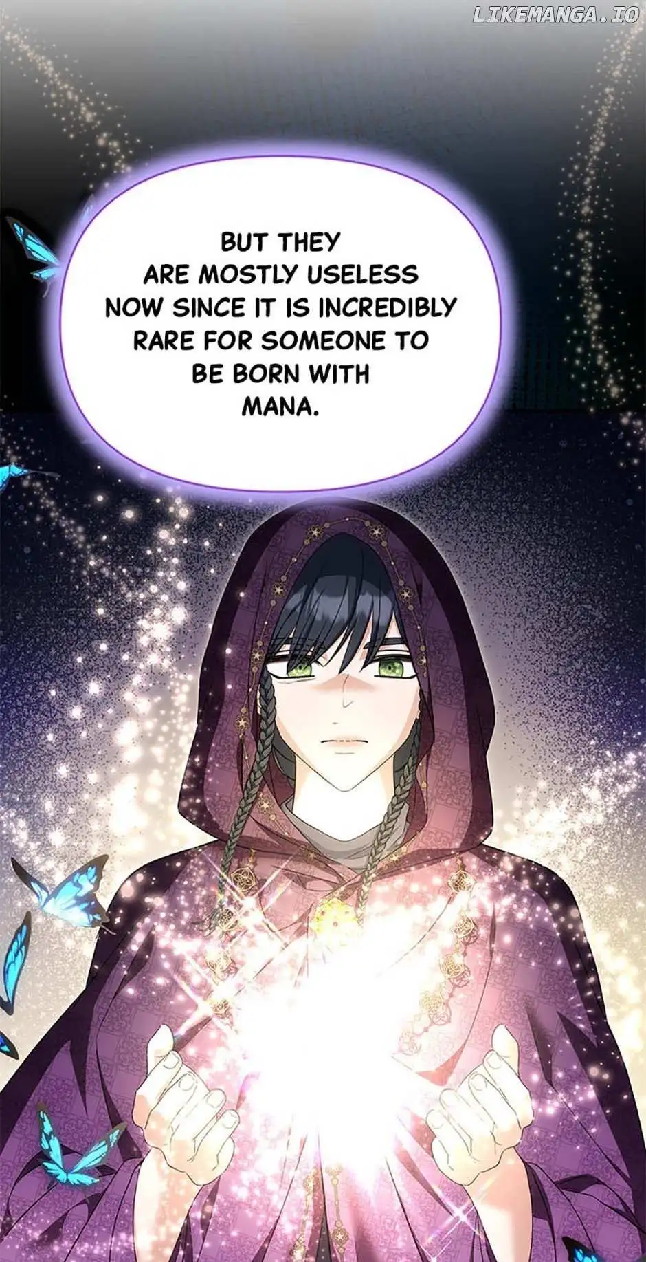 Zenith - Chapter 64 - Page 28