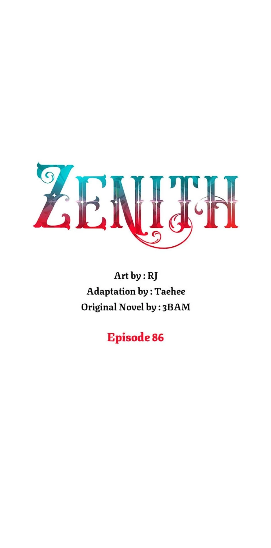 Zenith - Chapter 86 - Page 42