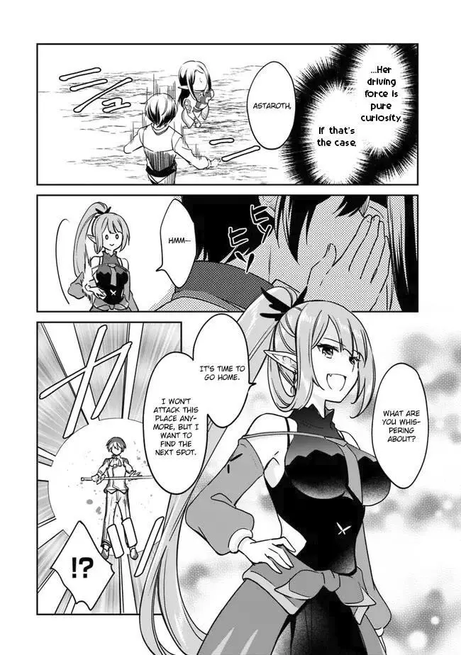 Zennin Ossan, Umarekawattara SSS Rank Jinsei ga Kakutei Shita - Chapter 85 - Page 7