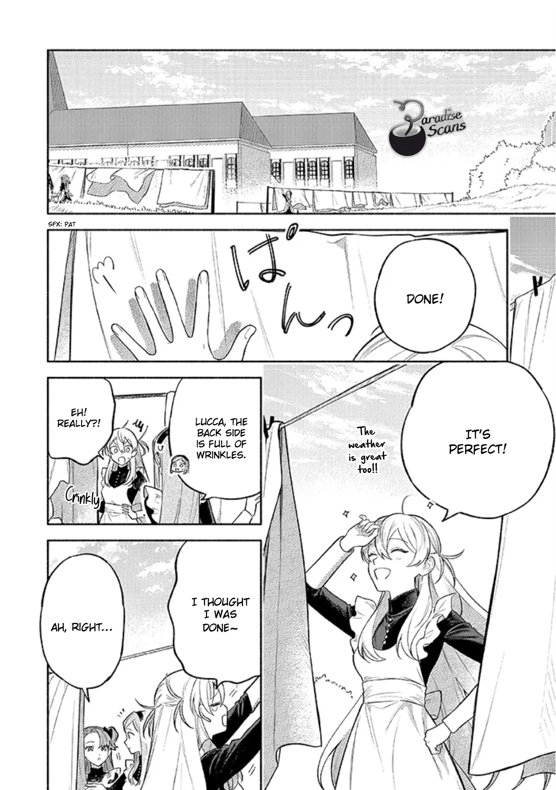 Zense Reitetsu Ouji No Uma Deshita - Hito Ni Natte Mo Anata Wo Aishite Ii Desu Ka? - Chapter 4 - Page 33