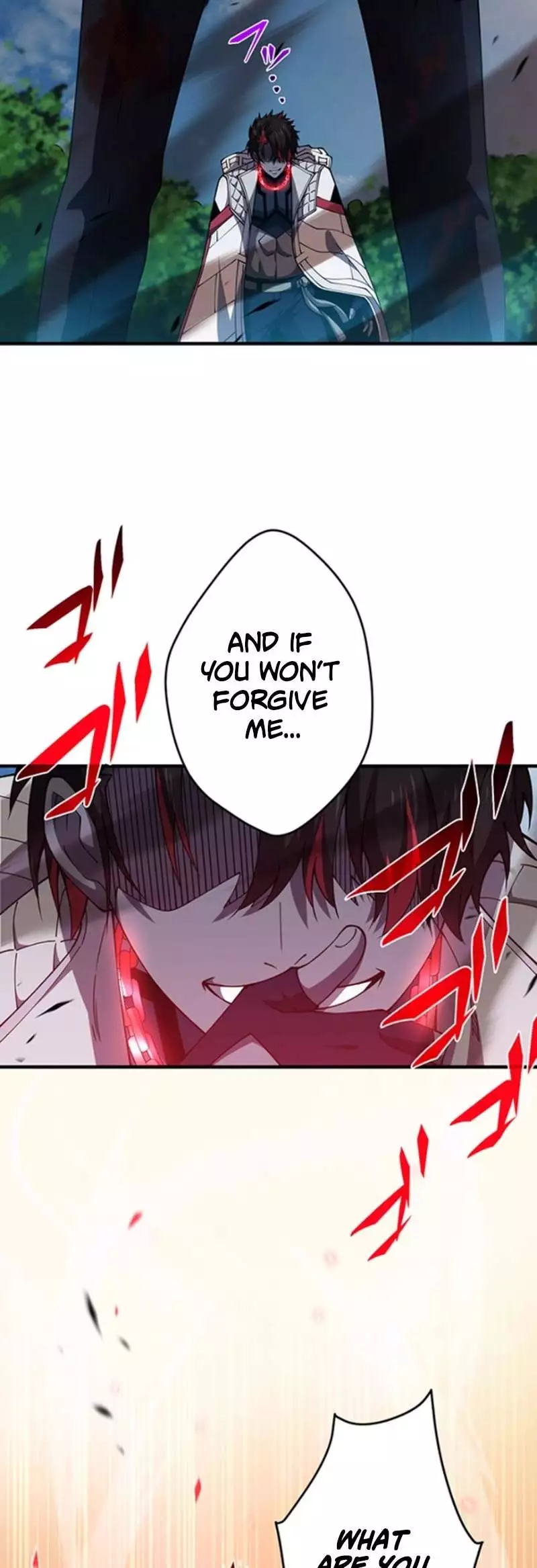 Zero 0 – Transcending the future with space-time magic - Chapter 68 - Page 19