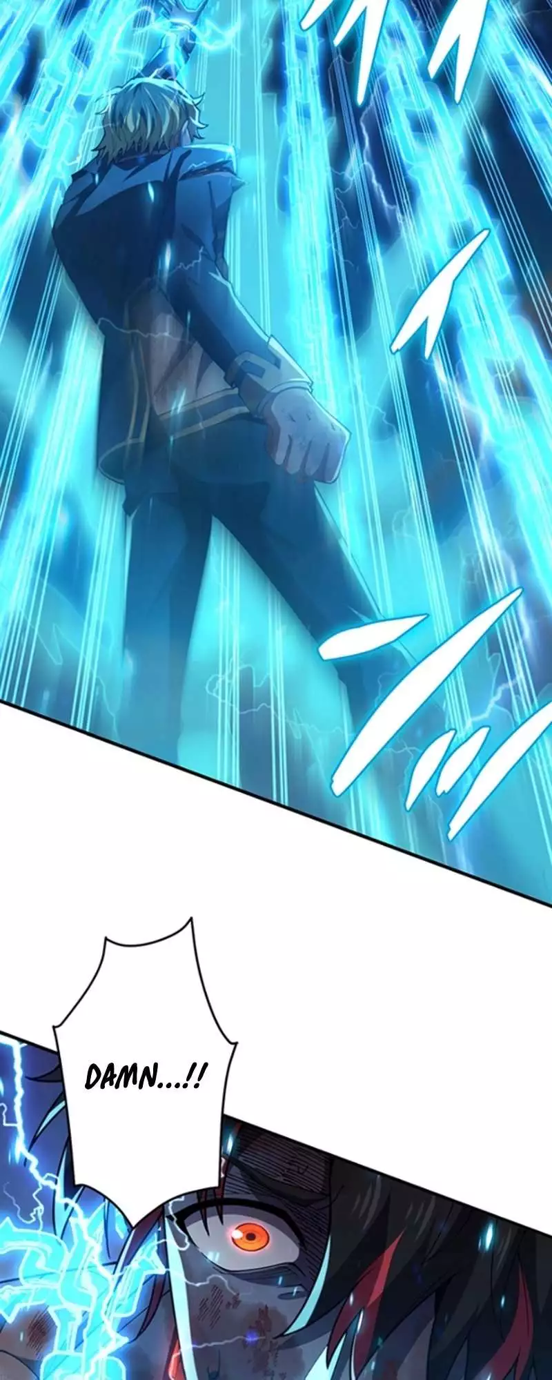Zero 0 – Transcending the future with space-time magic - Chapter 72 - Page 27