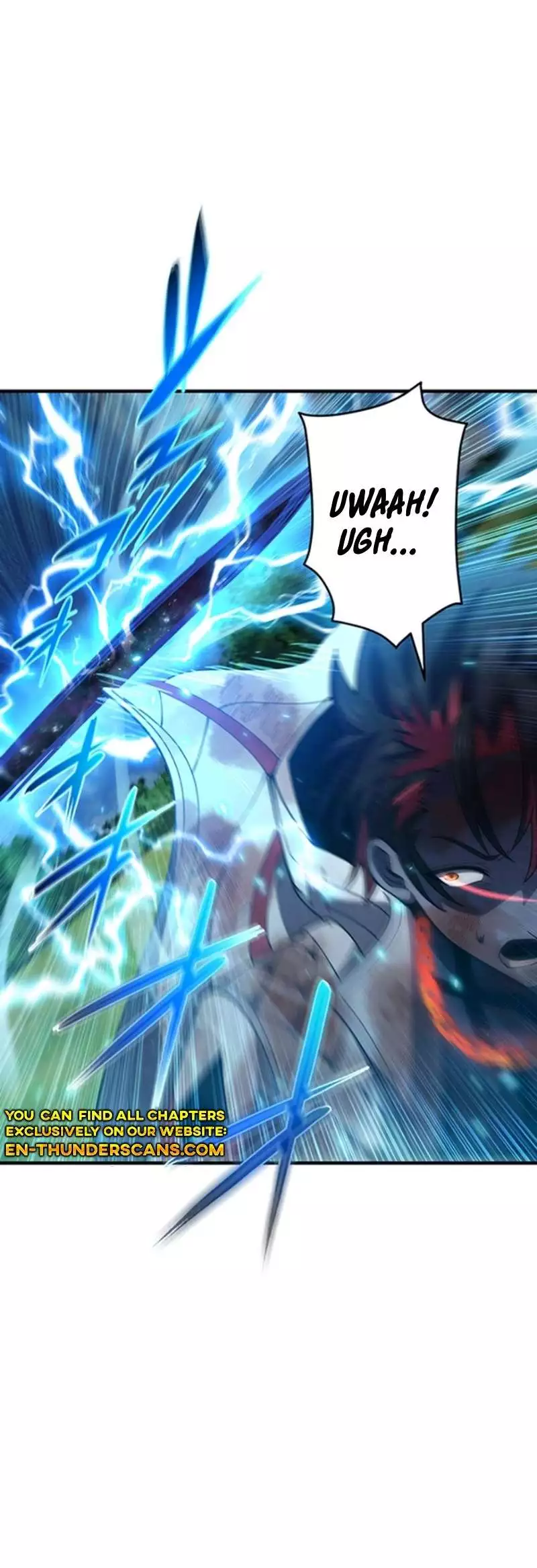 Zero 0 – Transcending the future with space-time magic - Chapter 72 - Page 41