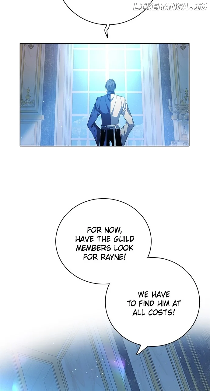 Zero Game - Chapter 264 - Page 7