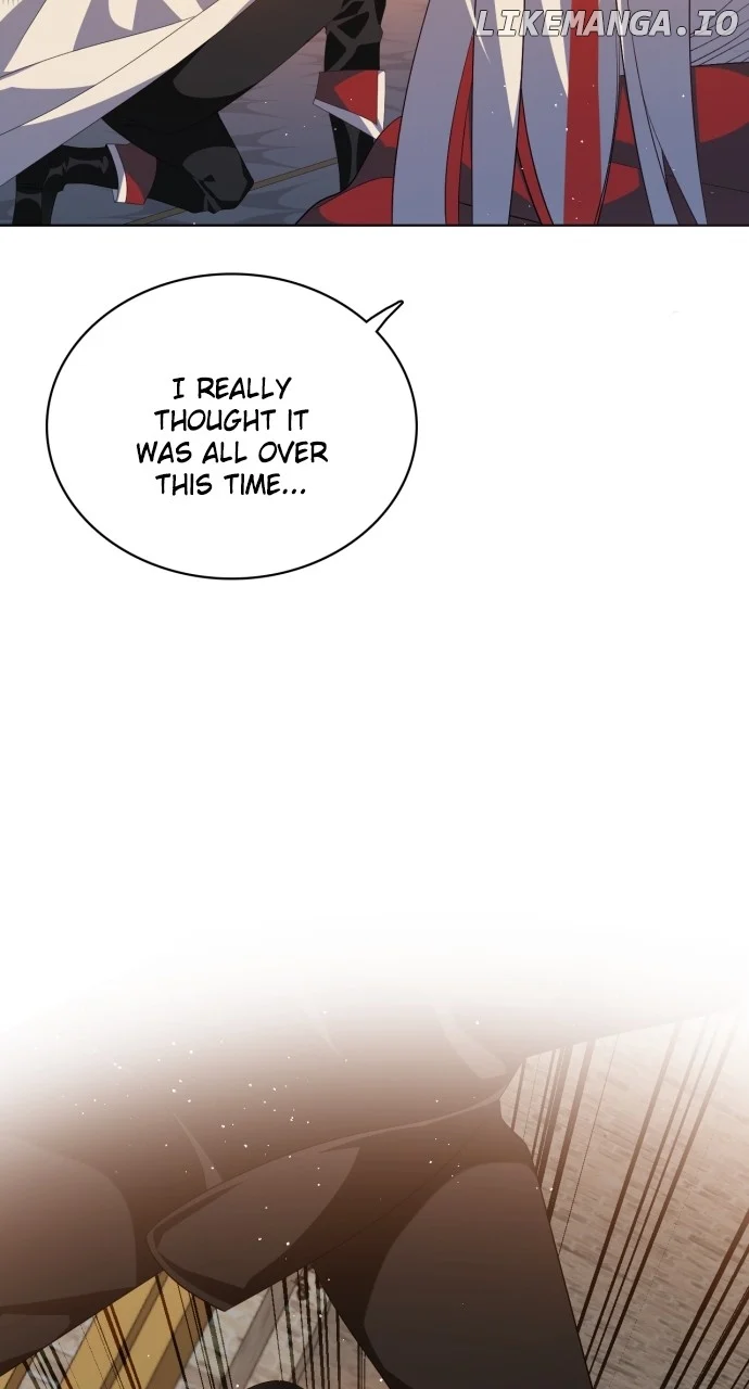 Zero Game - Chapter 292 - Page 82
