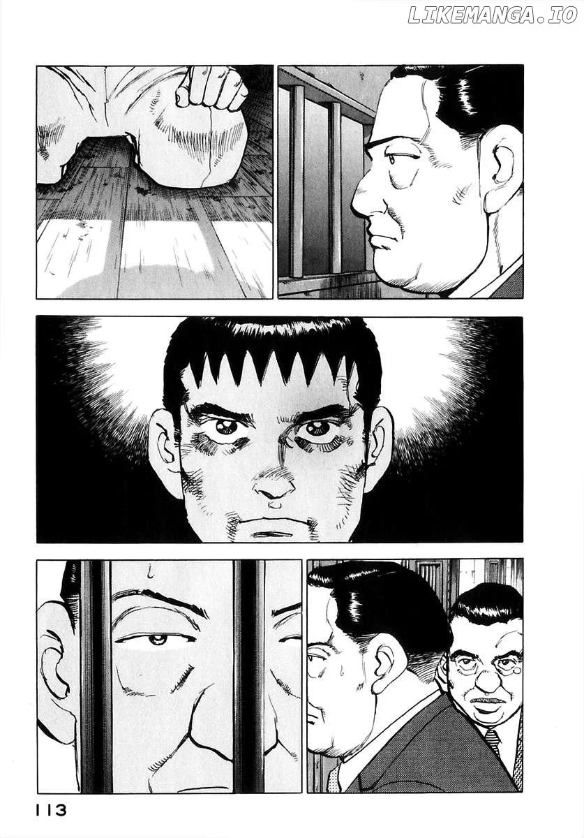 Zipang - Chapter 172 - Page 14