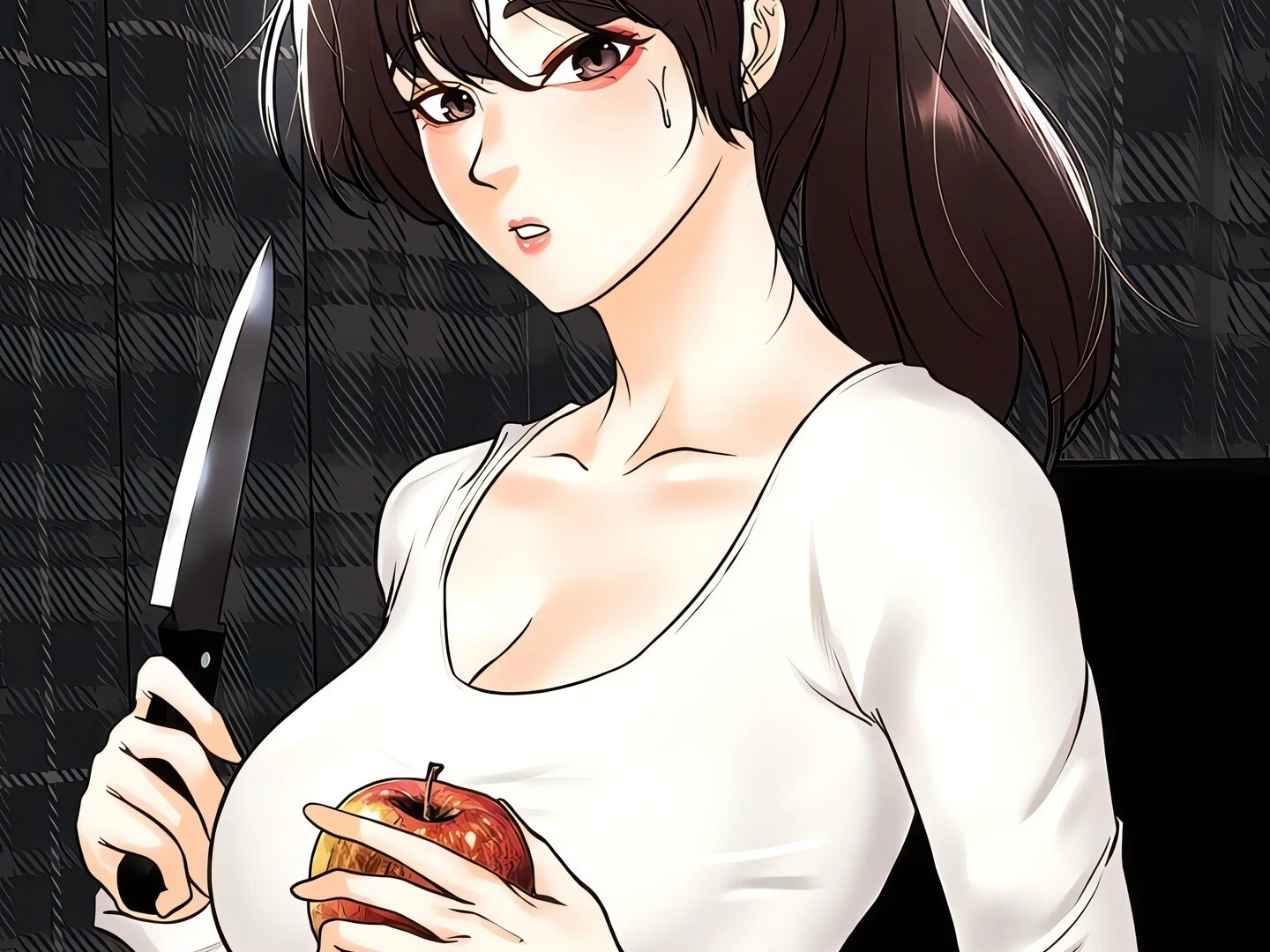 ZZIN - Chapter 68 - Page 228